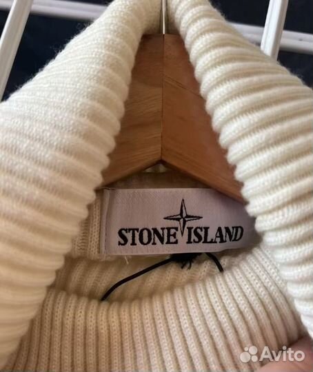 Водолазка Stone Island