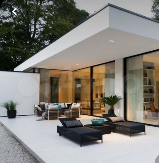 Коттедж 181 м² на участке 6 сот.