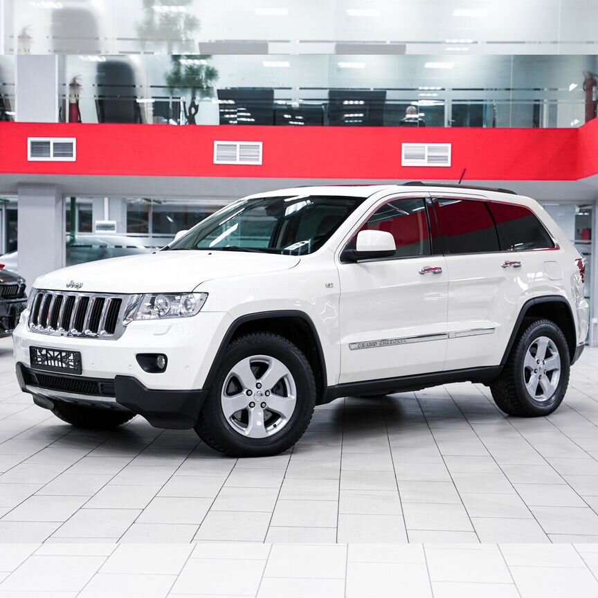 Купить Jeep 🚘 от 700 000 ₽ в Республике Карелия: 77