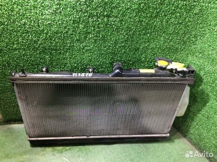 Радиатор охлаждения двигателя Subaru Xv GP7 FB20