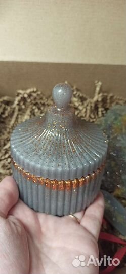 Подарочный набор ручной работы