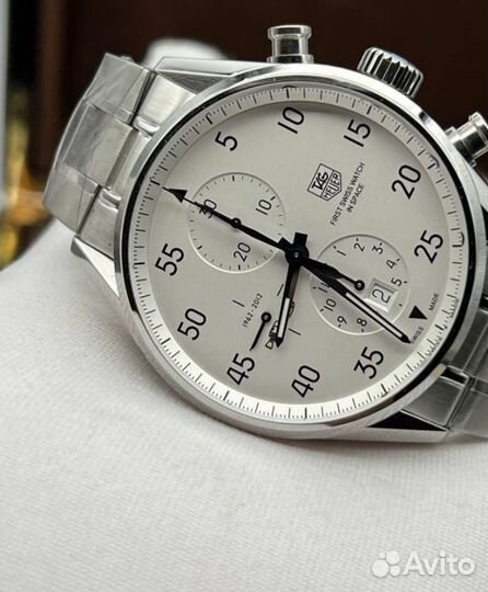 Часы мужские механика