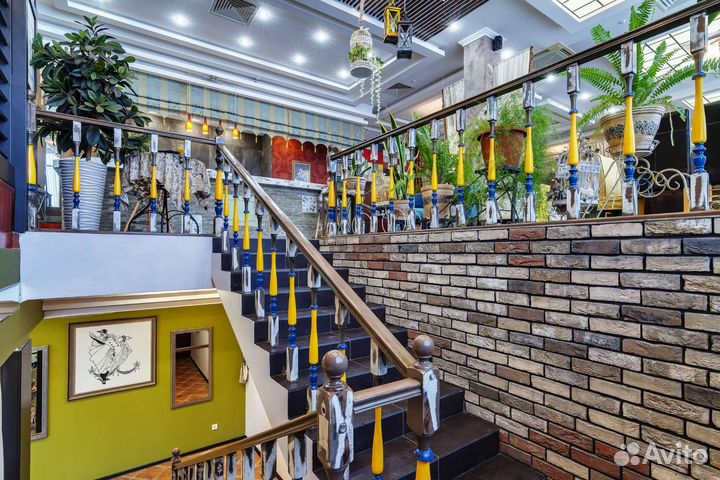 Банкетный зал,ресторан