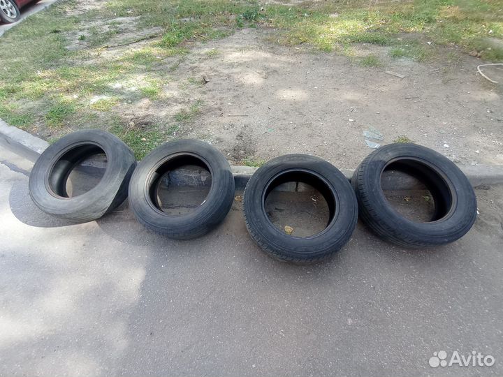 Maxxis Bravo HP-M3 225/65 R17