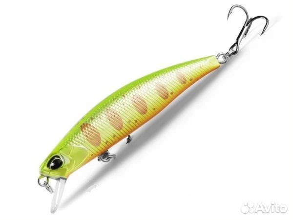 Воблеры BearKing реплика Tide Minnow Sprint 75