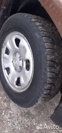КАМА Кама-234 175/70 R13