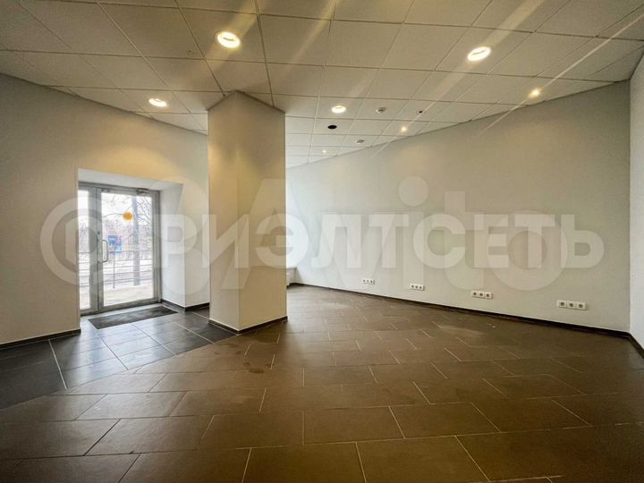 Сдам помещение свободного назначения, 45 м²