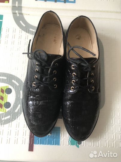 Туфли женске