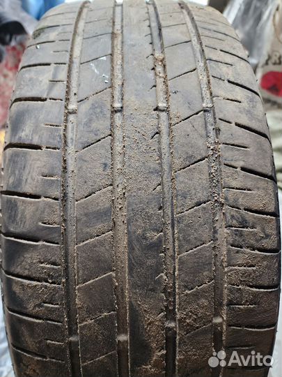 Bridgestone Turanza T005A 225/55 R17 97V