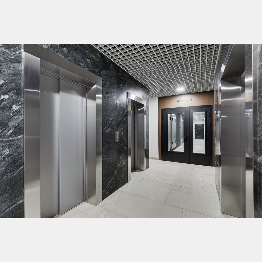 3-к. квартира, 82,3 м², 10/18 эт.