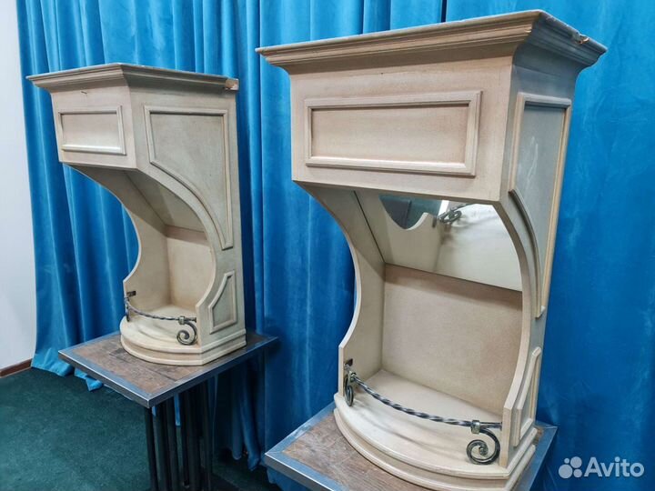 Полка настенная