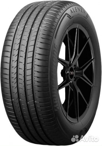 Bridgestone Alenza 001 235/65 R18 106V