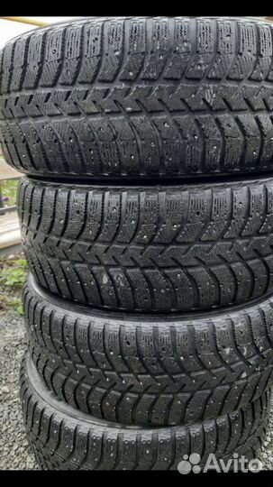 Bridgestone B380 235/55 R18