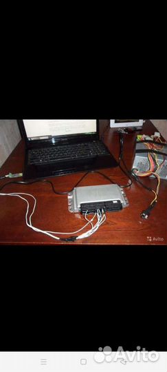 Программирование эбу, все авто, легковые, комерция