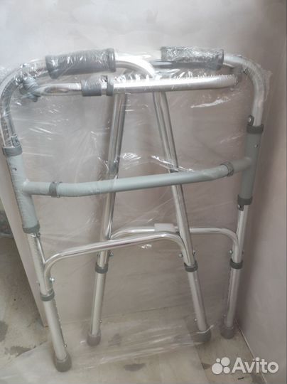 Ходунки для взрослых