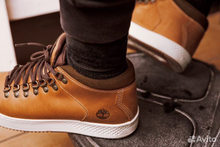 Cityroam alpine chukka online