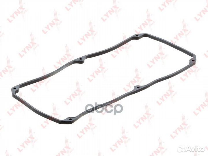 SG-0897 Прокладка крышки ГБЦ lynxauto SG-0897