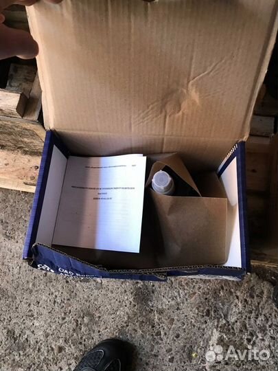 Рулевой механизм газель С гур