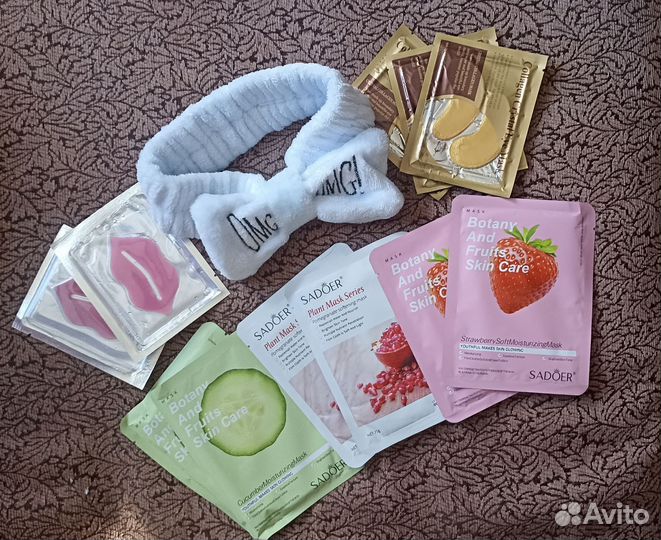 Подарочный набор для женщин