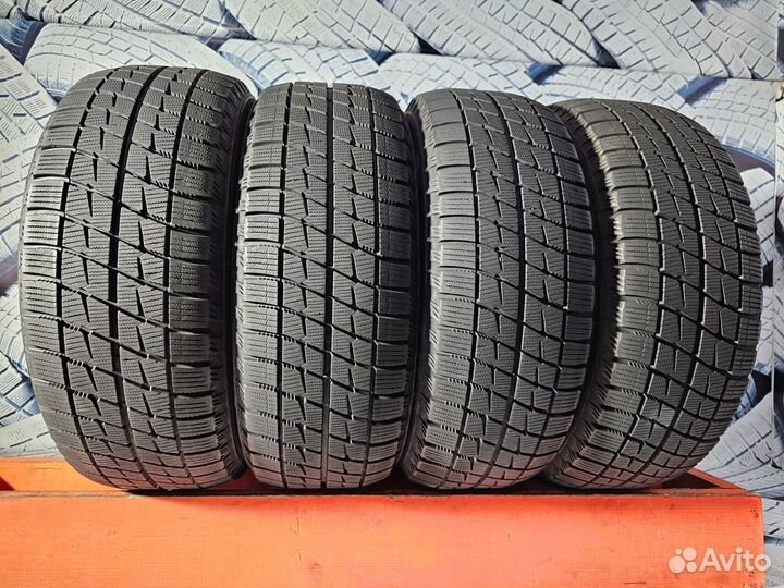 Bridgestone Ice Partner 215/60 R17