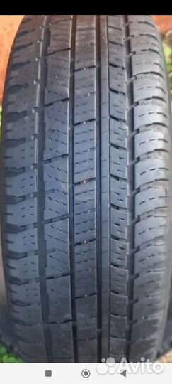 Amtel Cruise 4x4 215/65 R16