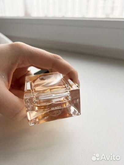 Yves saint laurent libre