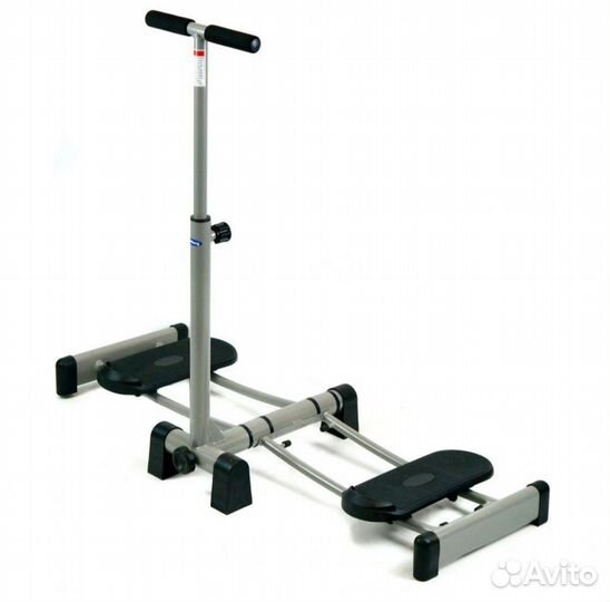 Тренажер для ног, бедер и ягодиц