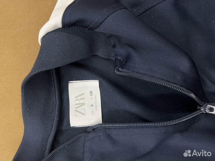 Спортивный костюм для мальчика 128