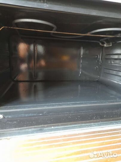 Плита электрическая бу Westpoint