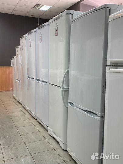 Холодильник бу Гарантия 6 месяцев