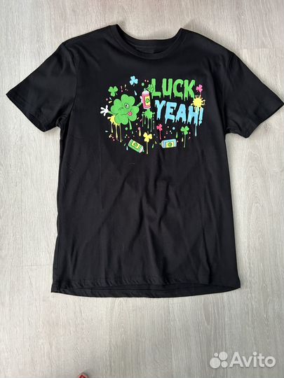 Новая майка из канады М