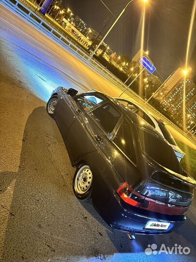 ВАЗ 2112 1.6 МТ, 2007, 300 000 км