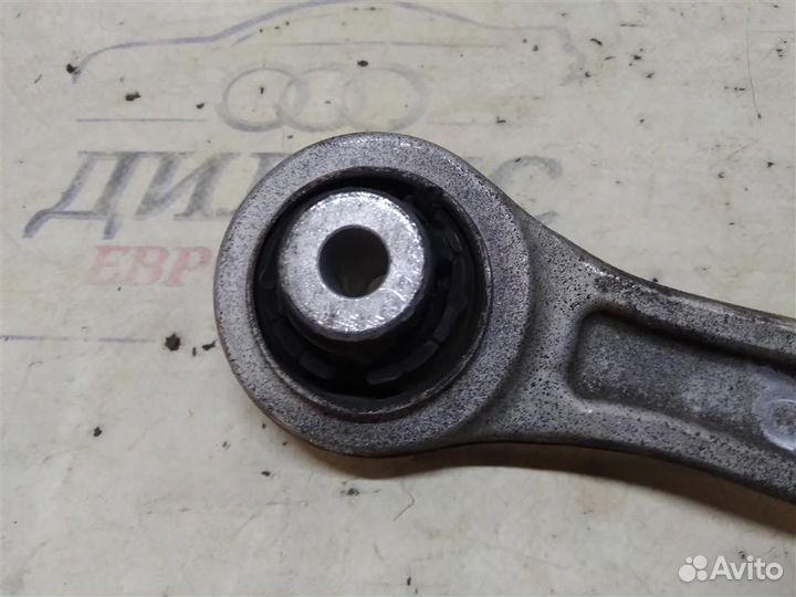 Рычаг передний нижний правый Audi Q5