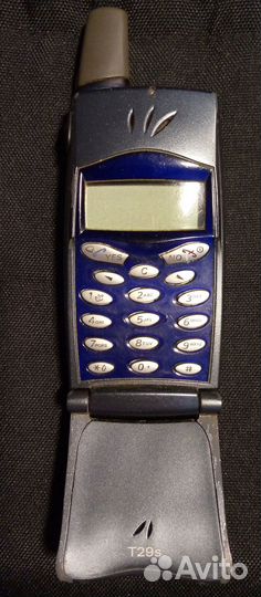 Ericsson T29