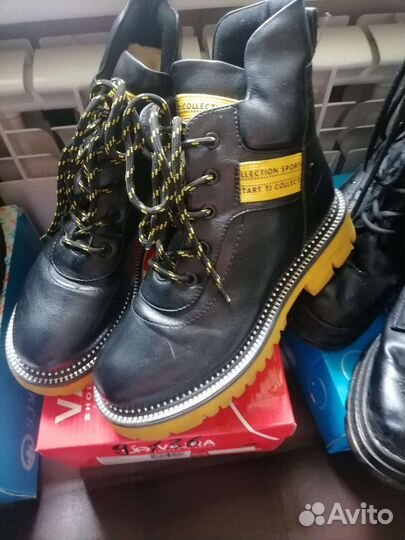 Детская обувь для девочек и мальчиков