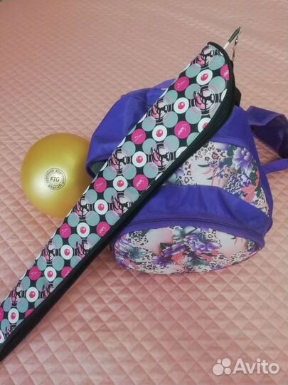 Художественная гимнастика