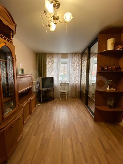 1-к. квартира, 45 м², 1/5 эт.