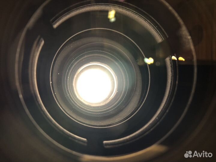 Объектив Nikkor AF-S 80-200mm f2.8 ED MK IV