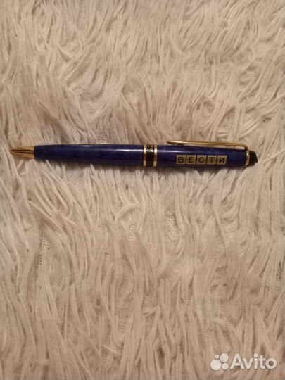 Ручка waterman
