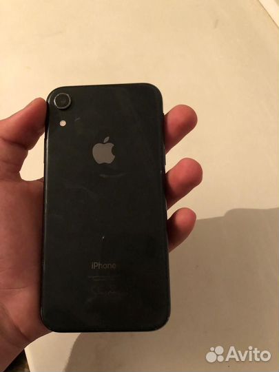 iPhone Xr, 64 ГБ