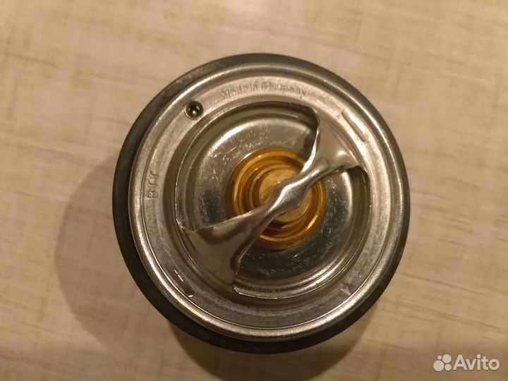 Термостат 83C MAN tgatgltgmtgstgx TX 158 83 mahle