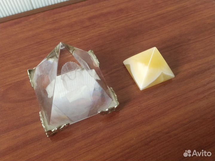 Сувениры из Египта