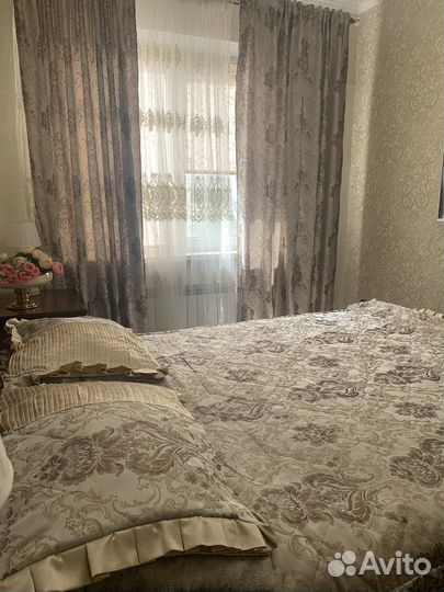 Покрывало на кровать