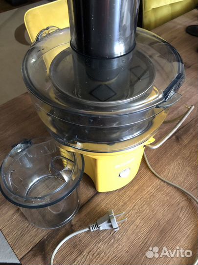 Соковыжималка bork s401