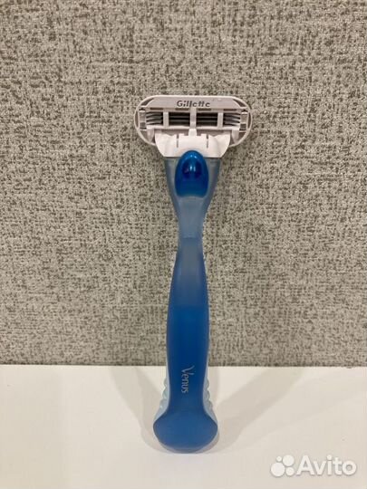 Gillette станки кассеты разные