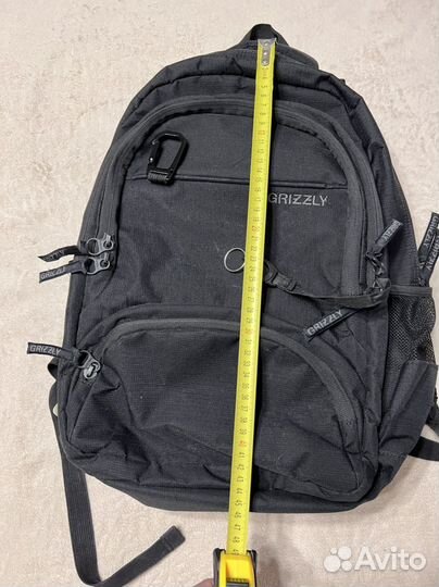 Школьный рюкзак grizzly