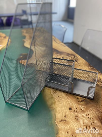 Подставка для канцелярии