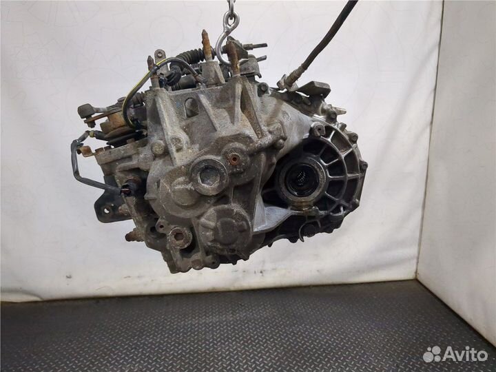 Кпп 6-ст.мех. (МКПП) Mitsubishi Lancer 10, 2010