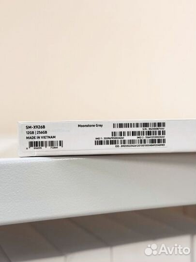 Samsung galaxy tab s10 ultra 5g 256gb