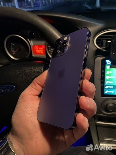 iPhone XR в корпусе 13PRO